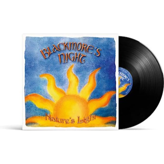 Nature's Light - Blackmore's Night