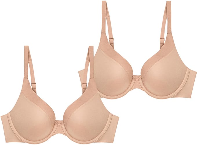 Triumph Bügel-BH Body Make-up Soft Touch