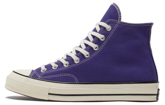 Converse Chuck 70 High 'Candy Grape' 41.5 gray