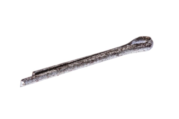 Cotter pin