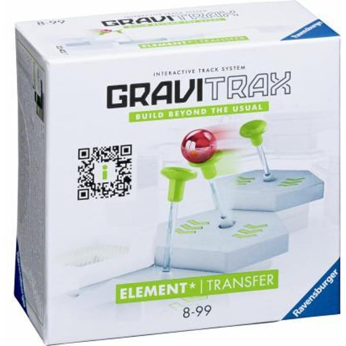 Ravensburger GraviTrax Element Transfer Expansion Set