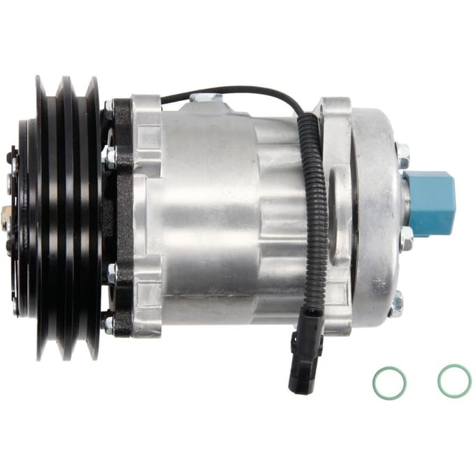 Compressor, airconditioning NRF 32756