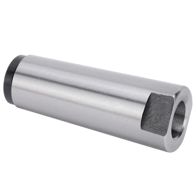 Taper Boorhuls Verloopadapter voor Draaibank Frezen Industrieel CNC Opspangereedschap MT4MT2