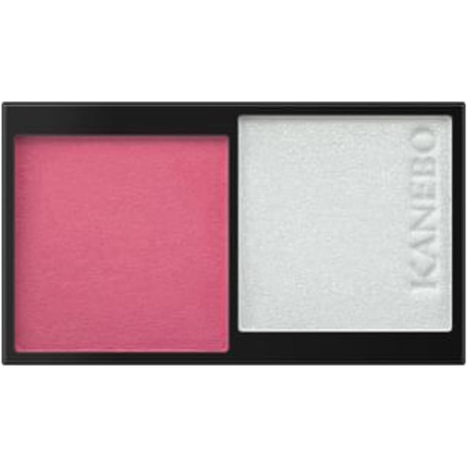 Kanebo - Mood Boosting Blush 04 Refill