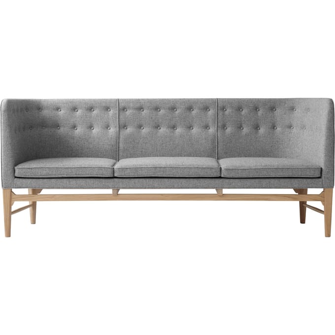 &Tradition - Mayor Aj5 Sofa - Hallingdal 130 - 4 - 6 Wochen