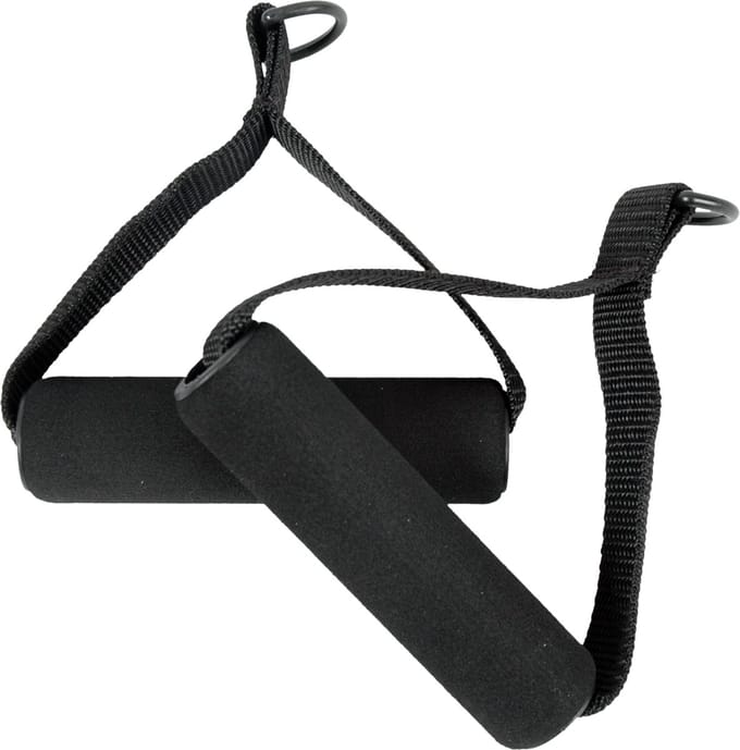 MoVeS Soft Handles