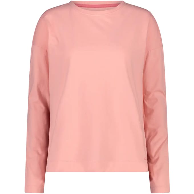 Dames sweatshirt CMP