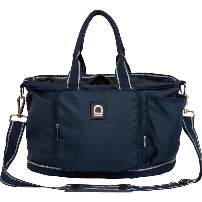 Equipage FW25 Darcy verzorgingstas Asphalt ONE SIZE