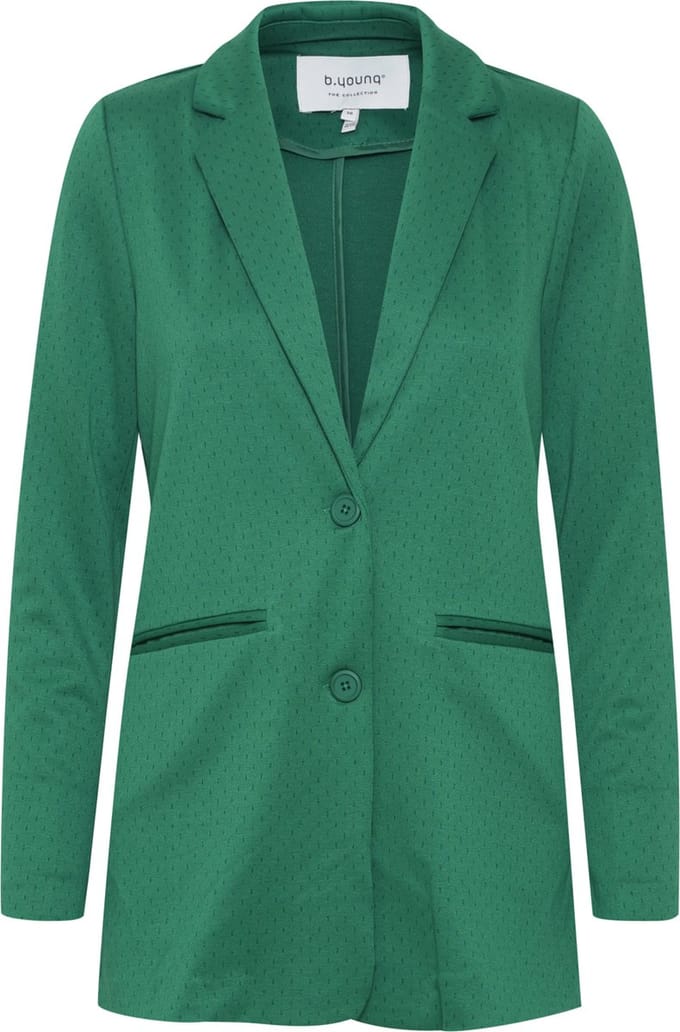 b.young BYRIZETTAX BLAZER 2 Dames Blazer - Maat 40
