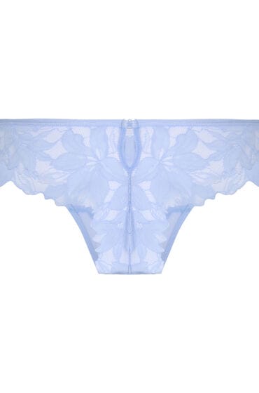 Hunkemöller Ingrid Cheekini Blauw