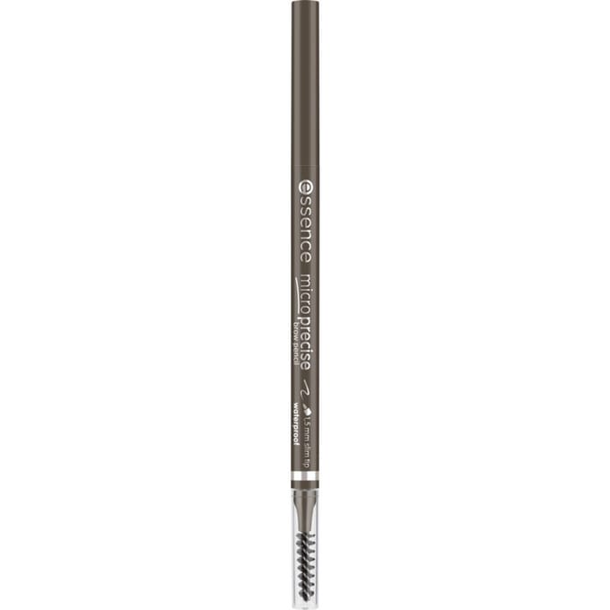 Essence Micro Precise Brow Pencil 04 Neutral Brown 0.05 g