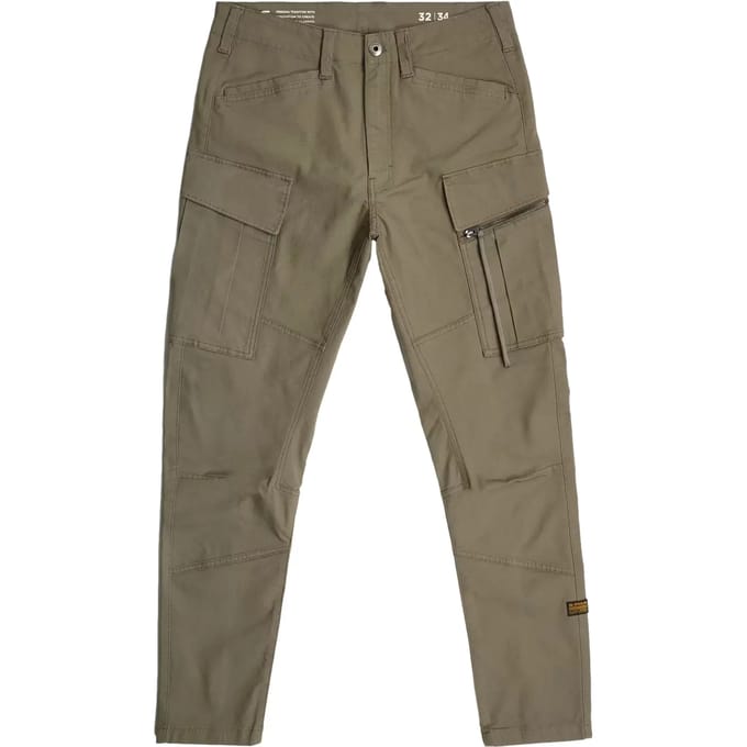 Cargo broek G-Star Backdrop superstretch canvas 2.0