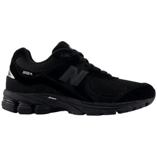 Lage Sneakers New Balance Baskets 2002R cuir