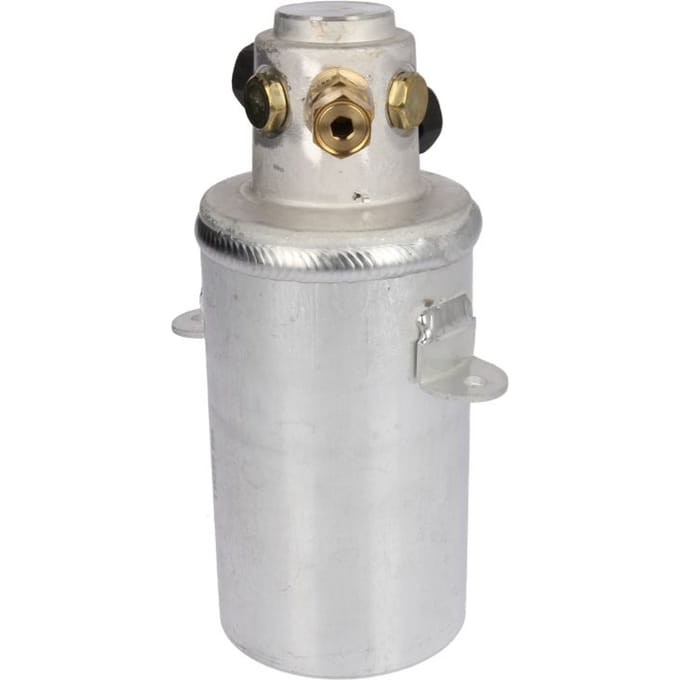 Droger, airconditioningsysteem THERMOTEC KTT120113