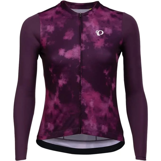 Damestrui met lange mouwen Pearl Izumi Attack