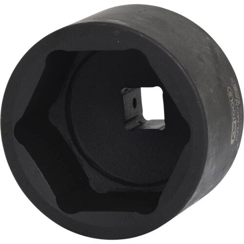 KS Tools 5151795 515.1795 Zeskant Kracht-dopsleutelinzet 95 mm 95 mm 1 (25 mm)