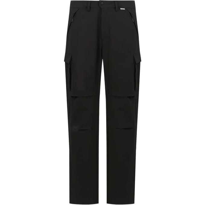Cargo broek Regatta Questra
