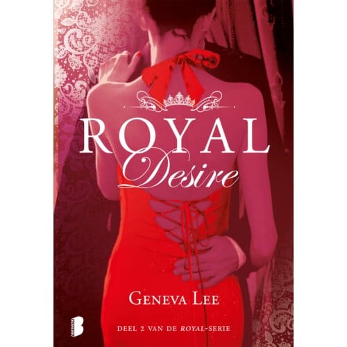 Royal Desire - Royal - Geneva Lee