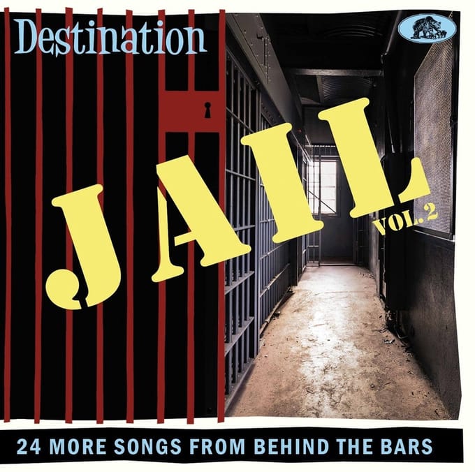 Destination Jail