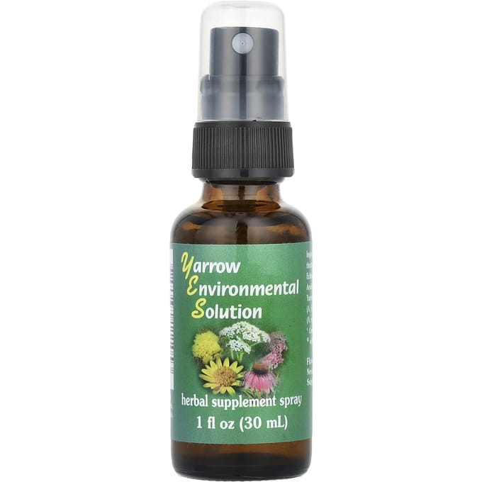 Western Top Grass Milieuvriendelijke Oplossing Spray, 30ml(1 fl oz) gray