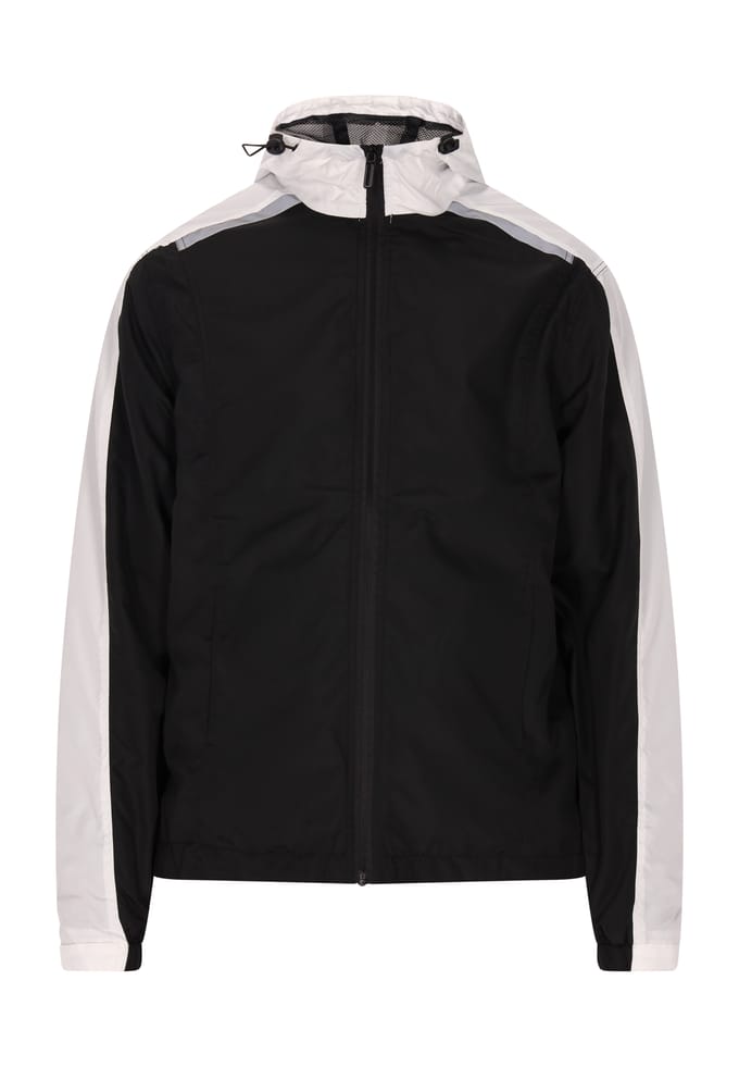 Mo Jas Heren zwart wit