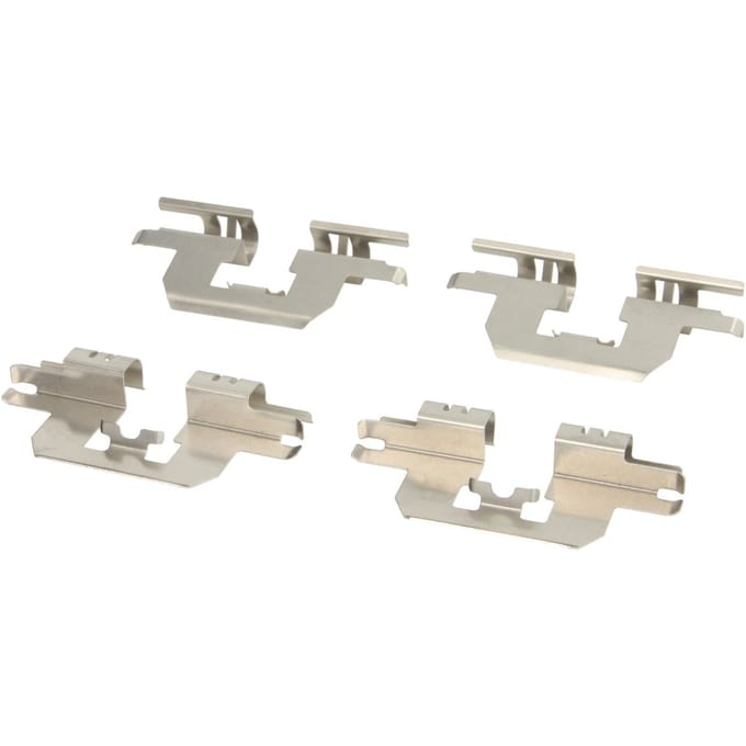 Toebehorenset, schijfremblok AUTOFREN SEINSA D42928A