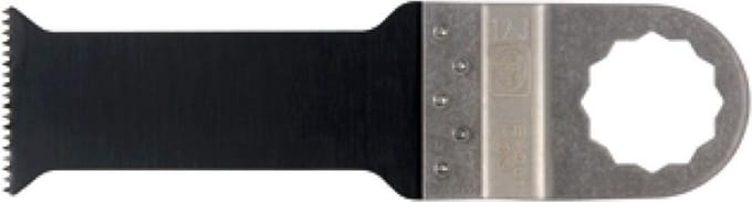 Lames de scie standard E-Cut