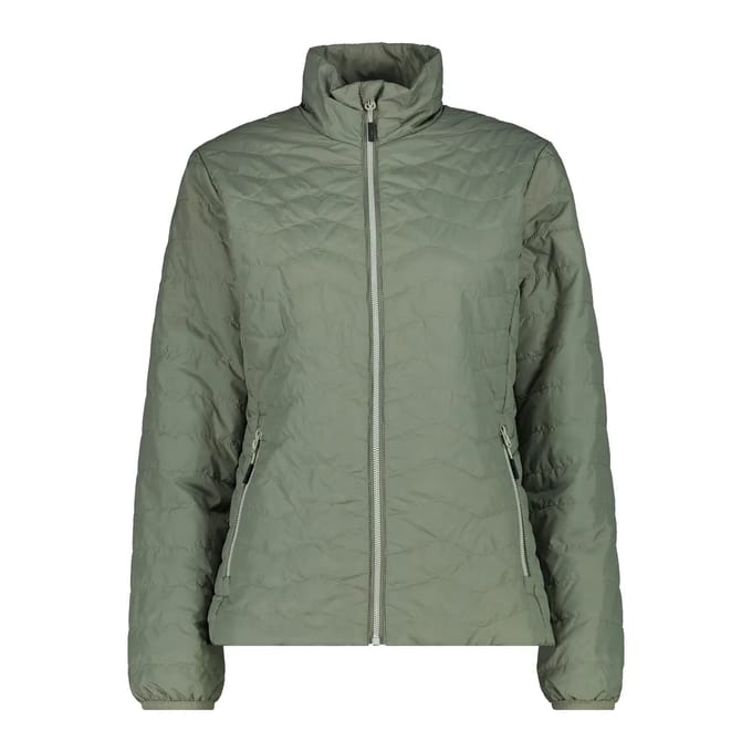 Donsjack voor dames CMP
