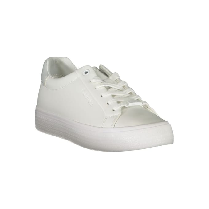 Zalia Lage Sneakers
