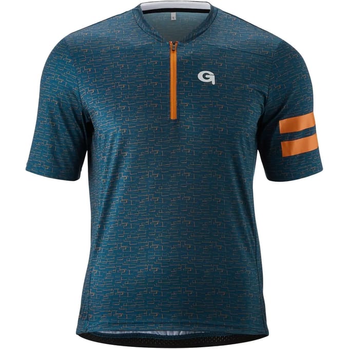 Jersey Gonso Scuro