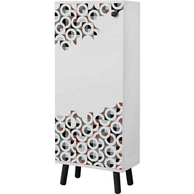 Schoenenkast Vegas | Kalune Design