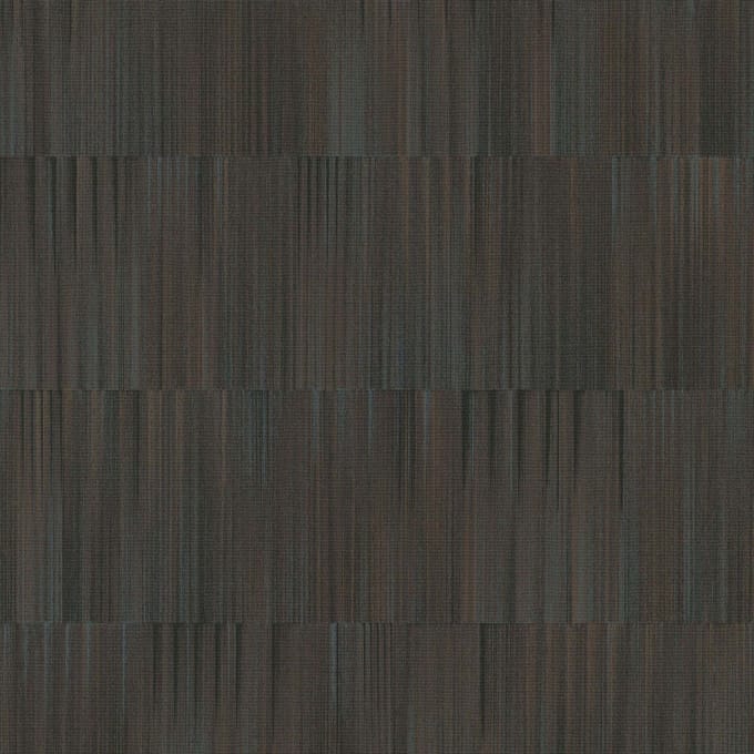 Erismann Vinylbehang 10398-47 - Aruba/Martinique - Bruin - 53cm x 10.05m