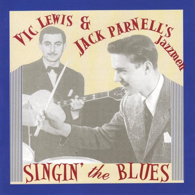 Singin The Blues