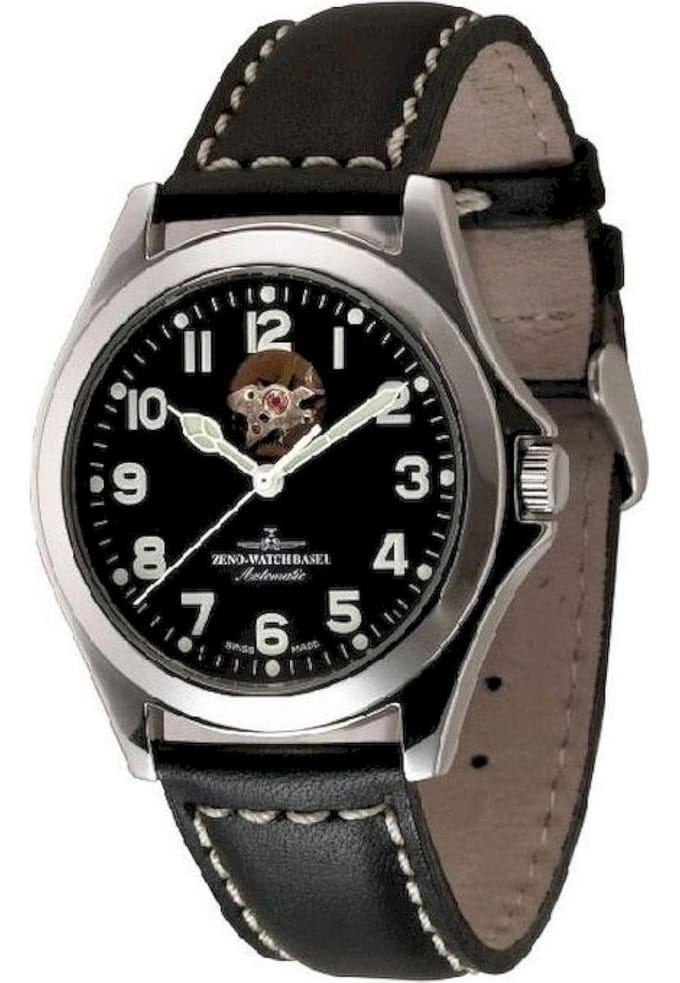 Zeno Watch Basel Herenhorloge 8112U-a1