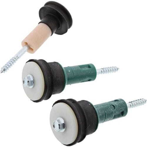 AEG Set transport schroeven voor de wasmachine 4055414413