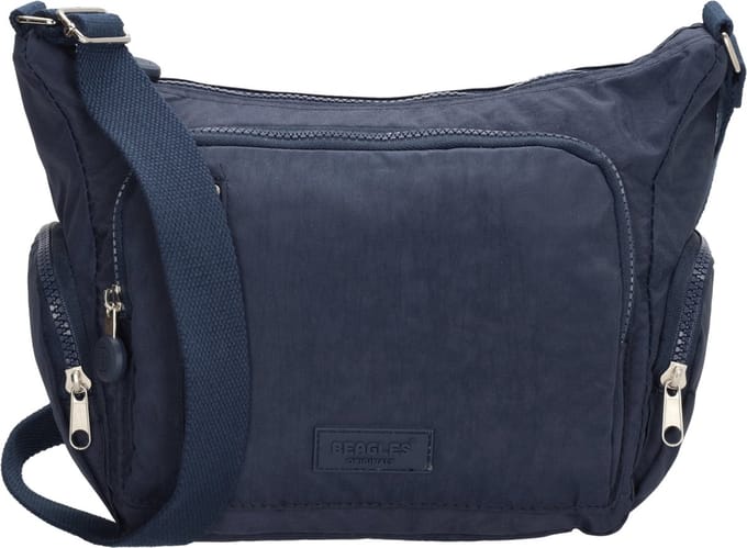 Beagles Originals Vilhena Schoudertas - Blauw