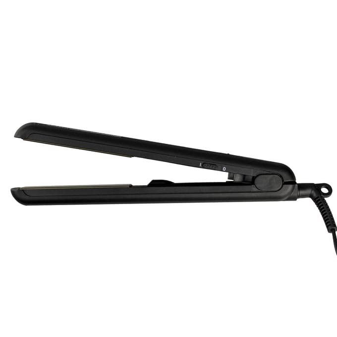 Stijltang Iria Titanium Id Italian