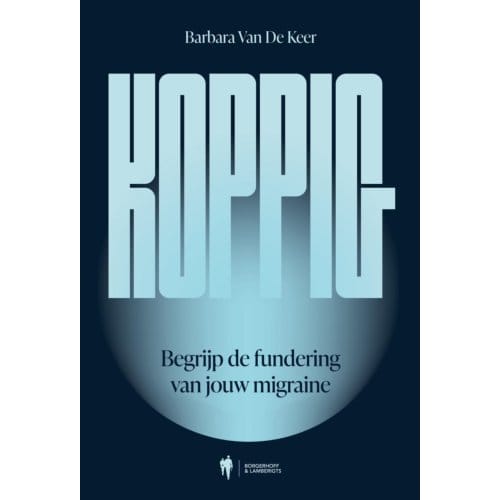 Koppig - Barbara Van De Keer