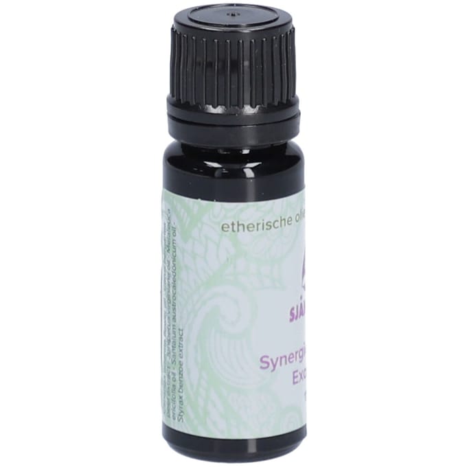 Sjankara Exotisch Synergie 11 Etherische olie