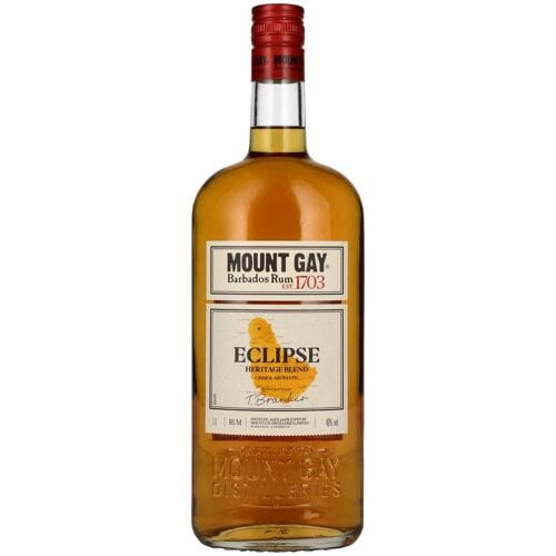 Mount Gay Rum Mount Gay 1703 Eclipse 40% Vol. 1l
