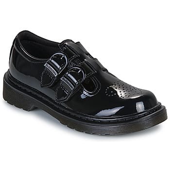 Dr. Martens  Ballerina's 8065 Mono J T Bar Shoe