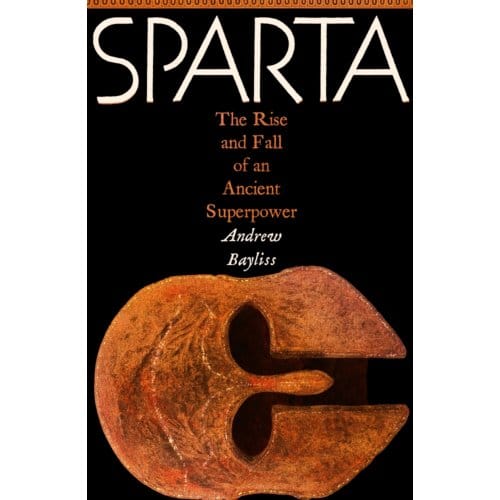 Sparta - Andrew Bayliss