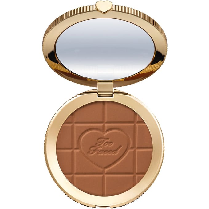 Too Faced Chocolate Soleil Bronzer (Various Shades) - Chocolate Soleil