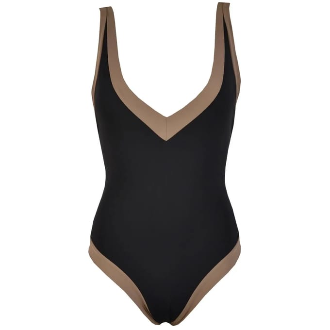 Dames zwempak uit 1 stuk Red Point Antao Yoli