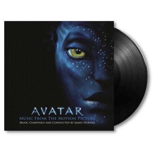Avatar - Original Motion Picture Soundt