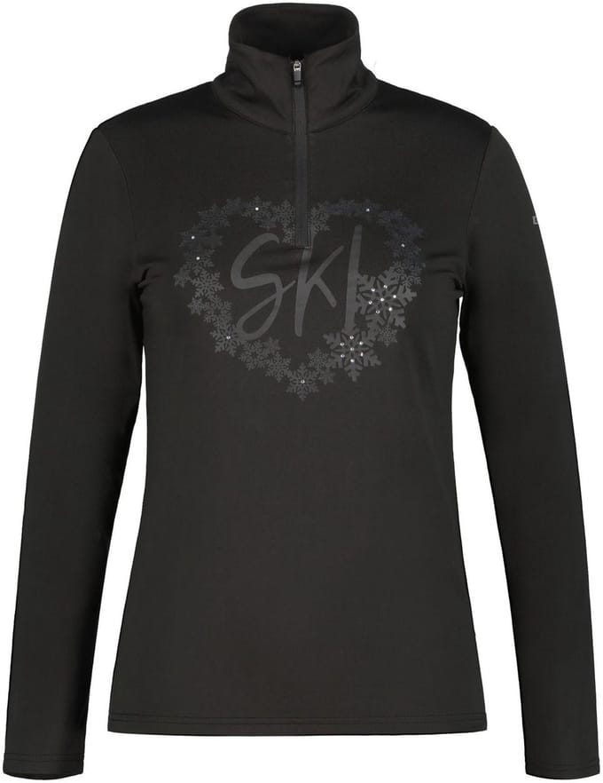 Icepeak Ellenton Pulli Dames