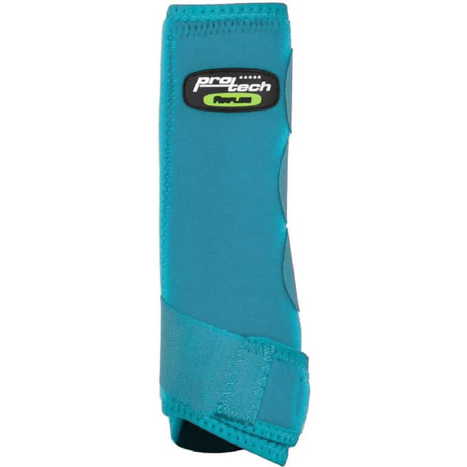 Achterlaarzen voor paarden Pro-Tech Airflow