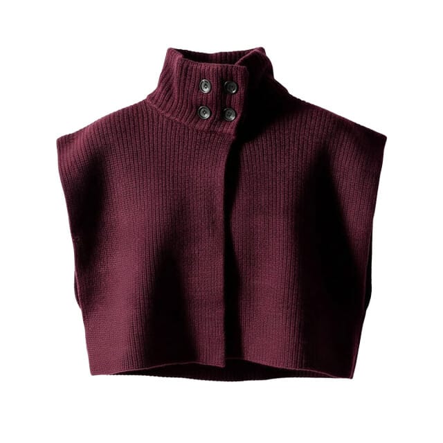 Aimee The Label Gilet thorenw6