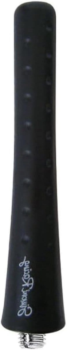 Auto Antenne - Korte Antenne - Radio Ontvangst - DAB+ Compatibel - 8 cm - Zwart