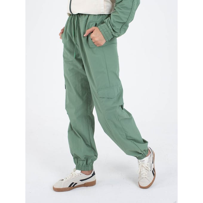Hurley Packable Broek groen